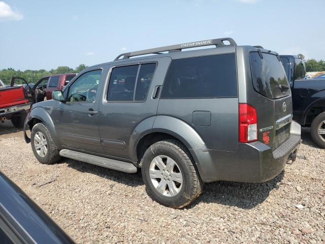 Photo 1 VIN: 5N1AR18U36C662522 - NISSAN PATHFINDER 