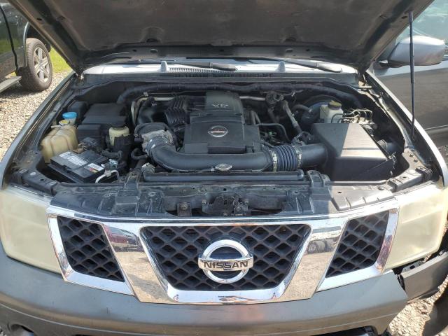 Photo 11 VIN: 5N1AR18U36C662522 - NISSAN PATHFINDER 