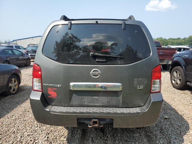 Photo 5 VIN: 5N1AR18U36C662522 - NISSAN PATHFINDER 