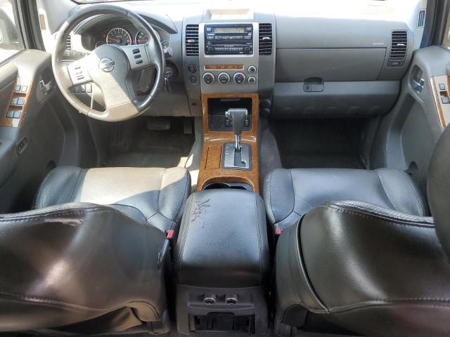 Photo 7 VIN: 5N1AR18U36C662522 - NISSAN PATHFINDER 