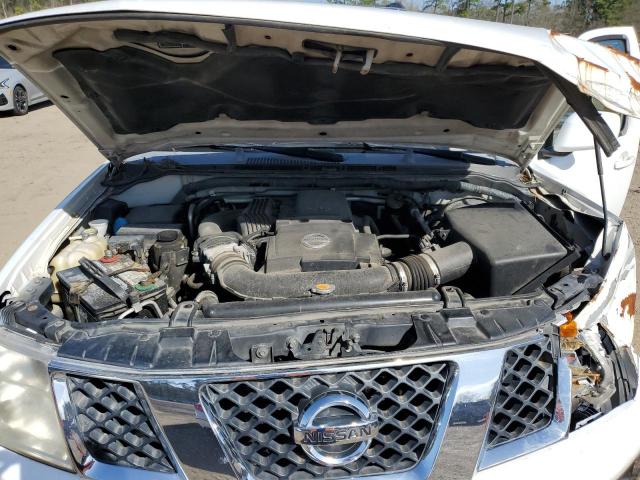 Photo 11 VIN: 5N1AR18U36C671690 - NISSAN PATHFINDER 