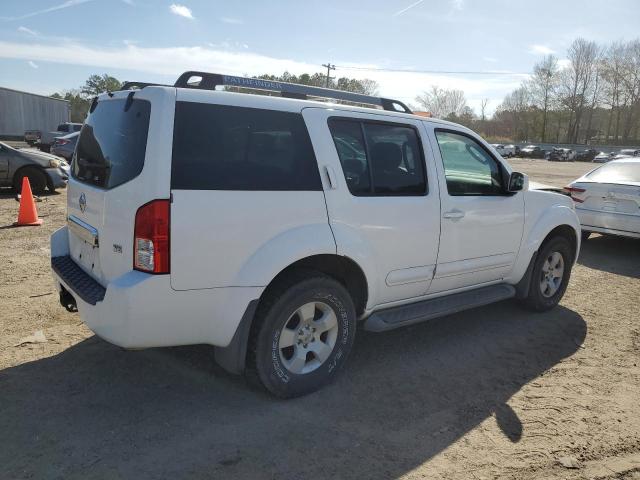 Photo 2 VIN: 5N1AR18U36C671690 - NISSAN PATHFINDER 