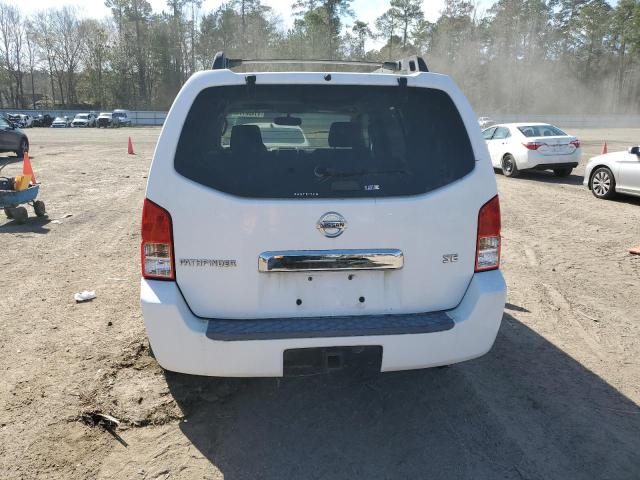 Photo 5 VIN: 5N1AR18U36C671690 - NISSAN PATHFINDER 