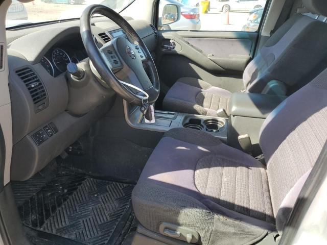 Photo 6 VIN: 5N1AR18U36C671690 - NISSAN PATHFINDER 