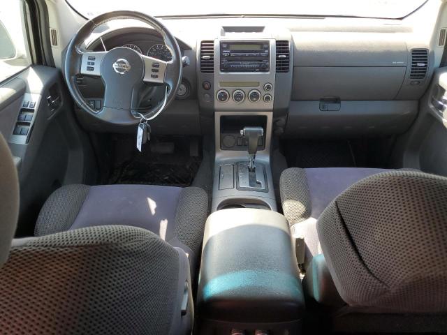 Photo 7 VIN: 5N1AR18U36C671690 - NISSAN PATHFINDER 