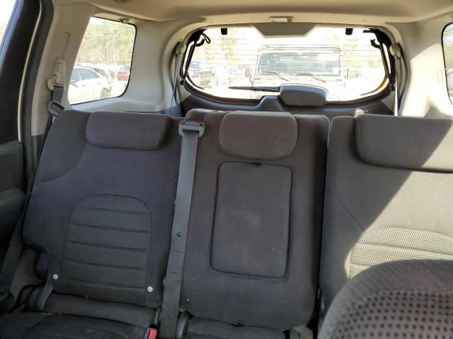 Photo 9 VIN: 5N1AR18U36C671690 - NISSAN PATHFINDER 