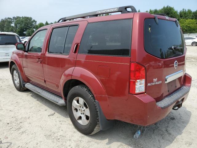 Photo 1 VIN: 5N1AR18U36C683483 - NISSAN PATHFINDER 