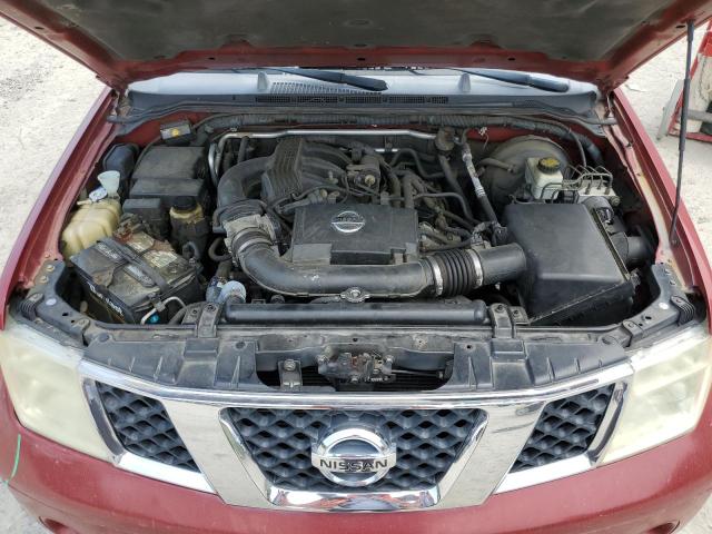 Photo 11 VIN: 5N1AR18U36C683483 - NISSAN PATHFINDER 