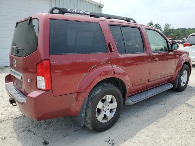 Photo 2 VIN: 5N1AR18U36C683483 - NISSAN PATHFINDER 