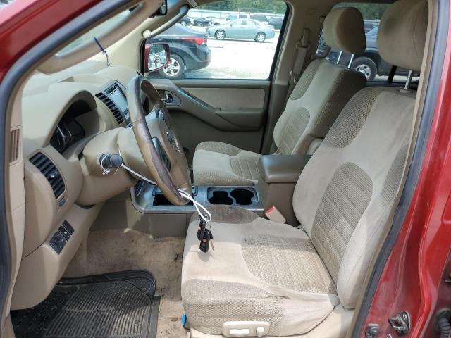 Photo 6 VIN: 5N1AR18U36C683483 - NISSAN PATHFINDER 