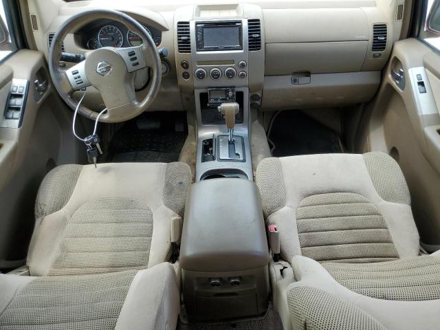 Photo 7 VIN: 5N1AR18U36C683483 - NISSAN PATHFINDER 