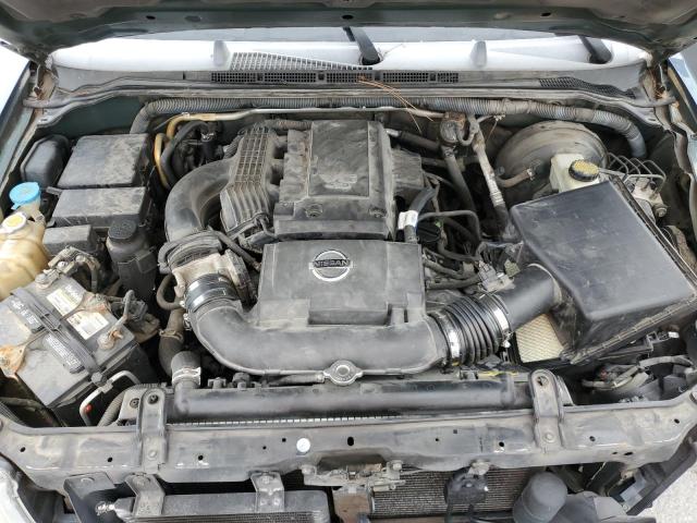 Photo 11 VIN: 5N1AR18U37C617047 - NISSAN PATHFINDER 