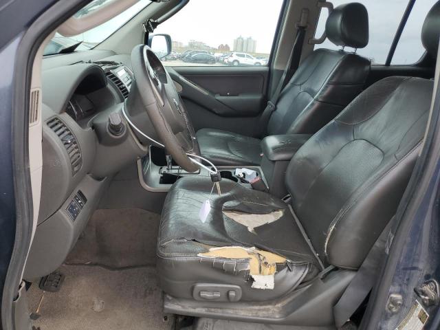 Photo 6 VIN: 5N1AR18U37C617047 - NISSAN PATHFINDER 