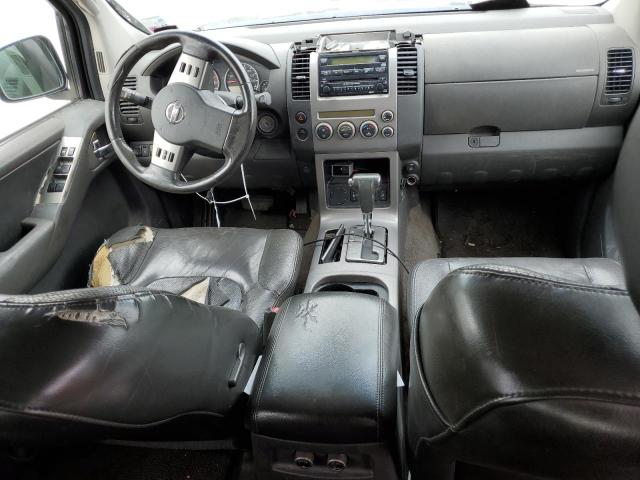 Photo 7 VIN: 5N1AR18U37C617047 - NISSAN PATHFINDER 