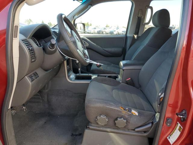 Photo 6 VIN: 5N1AR18U37C630705 - NISSAN PATHFINDER 