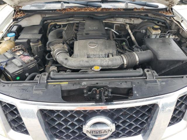 Photo 11 VIN: 5N1AR18U38C611458 - NISSAN PATHFINDER 