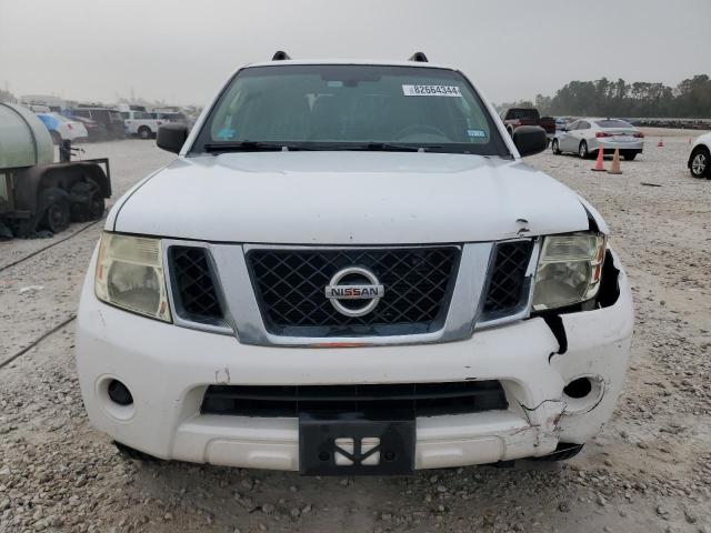 Photo 4 VIN: 5N1AR18U38C611458 - NISSAN PATHFINDER 