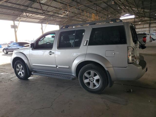 Photo 1 VIN: 5N1AR18U38C630267 - NISSAN PATHFINDER 