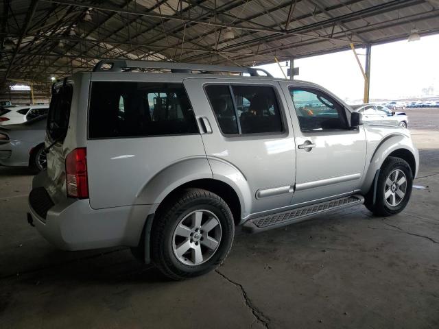 Photo 2 VIN: 5N1AR18U38C630267 - NISSAN PATHFINDER 