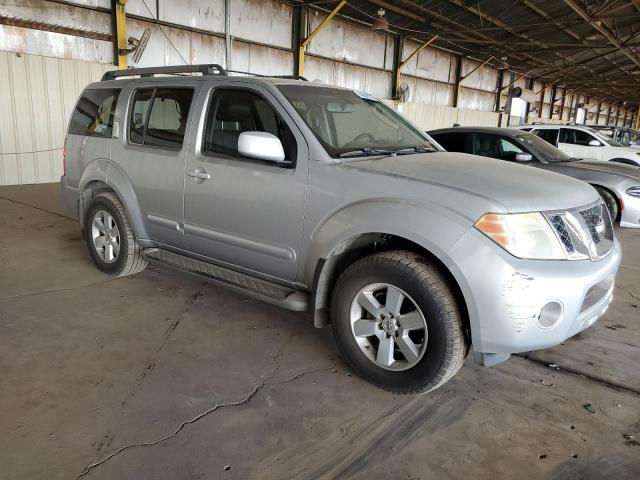 Photo 3 VIN: 5N1AR18U38C630267 - NISSAN PATHFINDER 