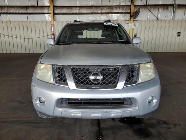 Photo 4 VIN: 5N1AR18U38C630267 - NISSAN PATHFINDER 