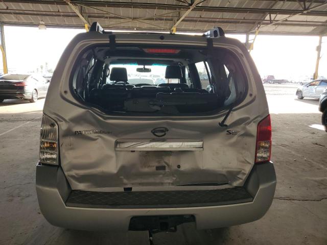 Photo 5 VIN: 5N1AR18U38C630267 - NISSAN PATHFINDER 