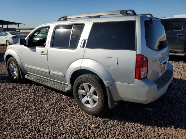 Photo 1 VIN: 5N1AR18U38C636702 - NISSAN PATHFINDER 