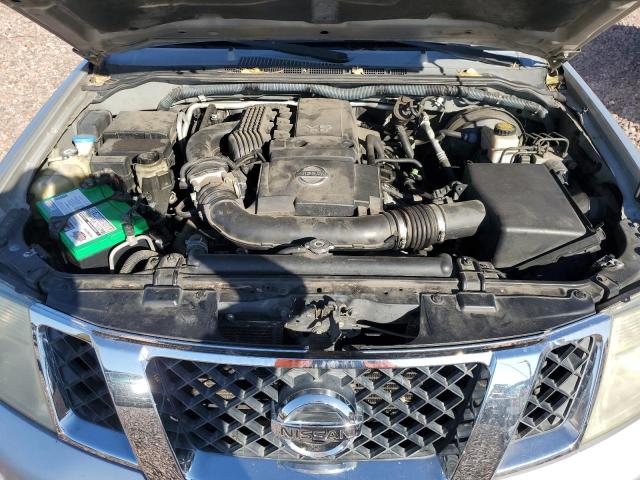 Photo 10 VIN: 5N1AR18U38C636702 - NISSAN PATHFINDER 