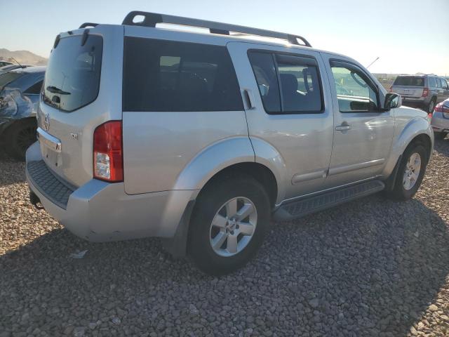 Photo 2 VIN: 5N1AR18U38C636702 - NISSAN PATHFINDER 