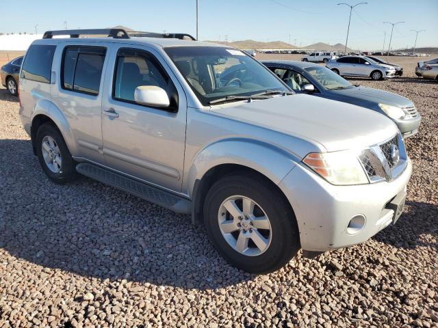 Photo 3 VIN: 5N1AR18U38C636702 - NISSAN PATHFINDER 