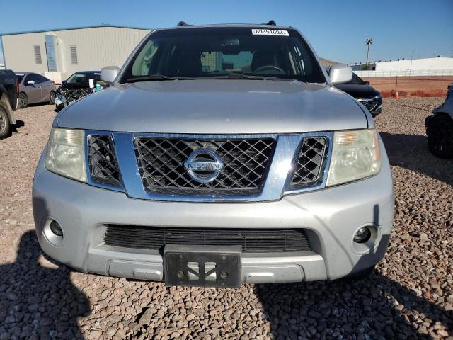 Photo 4 VIN: 5N1AR18U38C636702 - NISSAN PATHFINDER 