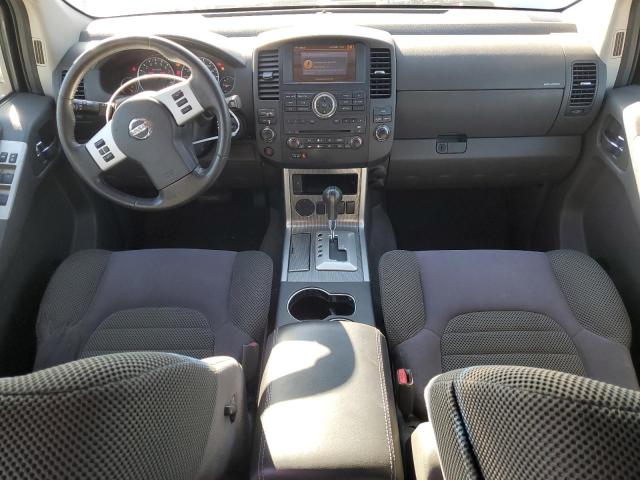 Photo 7 VIN: 5N1AR18U38C636702 - NISSAN PATHFINDER 