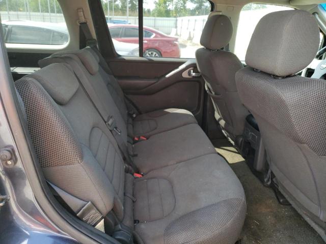 Photo 10 VIN: 5N1AR18U38C655850 - NISSAN PATHFINDER 