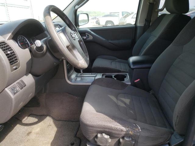 Photo 6 VIN: 5N1AR18U38C655850 - NISSAN PATHFINDER 