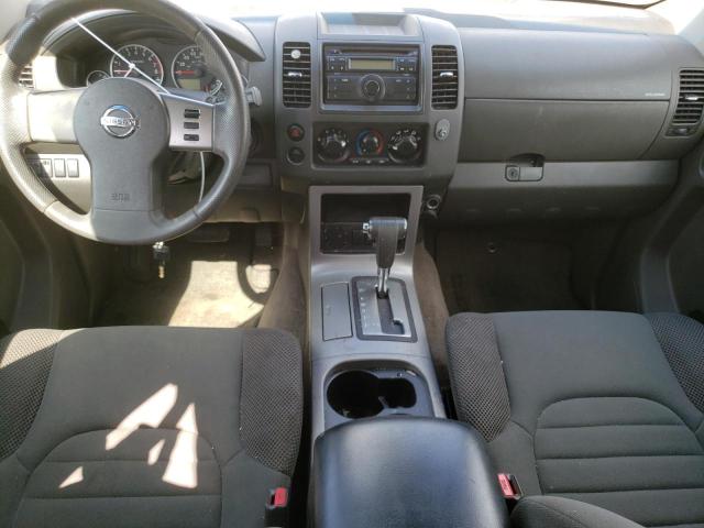 Photo 7 VIN: 5N1AR18U38C655850 - NISSAN PATHFINDER 