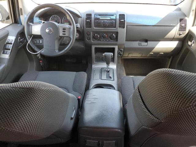 Photo 7 VIN: 5N1AR18U38C657095 - NISSAN PATHFINDER 