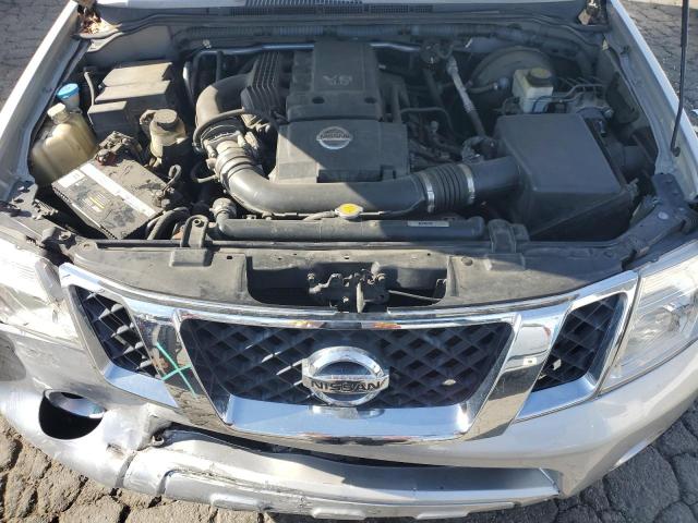 Photo 11 VIN: 5N1AR18U38C664869 - NISSAN PATHFINDER 