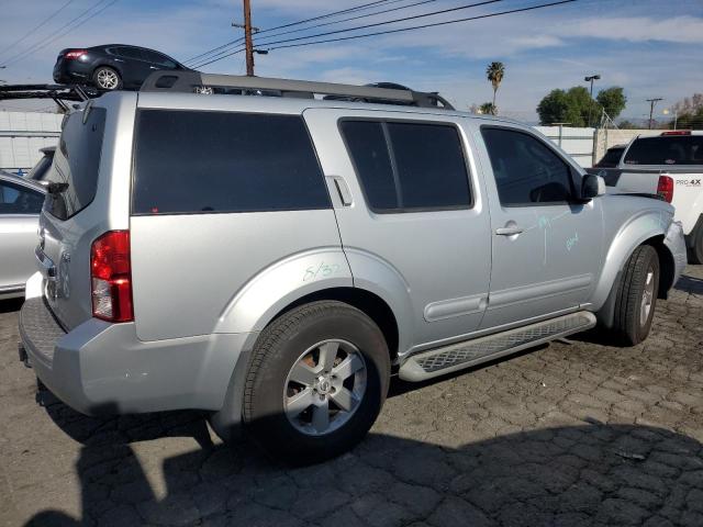 Photo 2 VIN: 5N1AR18U38C664869 - NISSAN PATHFINDER 