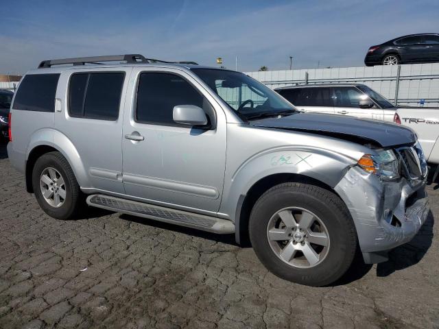 Photo 3 VIN: 5N1AR18U38C664869 - NISSAN PATHFINDER 