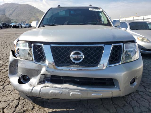 Photo 4 VIN: 5N1AR18U38C664869 - NISSAN PATHFINDER 