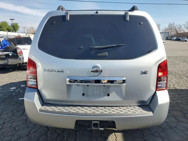 Photo 5 VIN: 5N1AR18U38C664869 - NISSAN PATHFINDER 