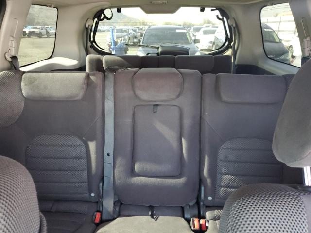 Photo 9 VIN: 5N1AR18U38C664869 - NISSAN PATHFINDER 