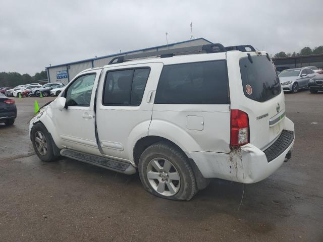 Photo 1 VIN: 5N1AR18U38C665407 - NISSAN PATHFINDER 