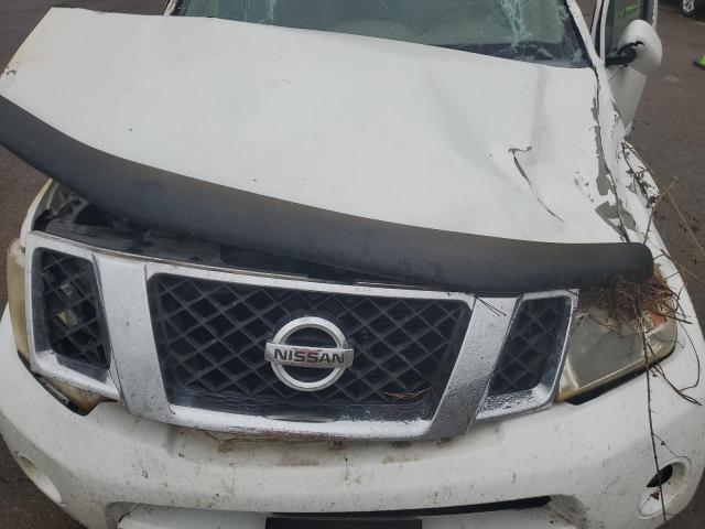 Photo 10 VIN: 5N1AR18U38C665407 - NISSAN PATHFINDER 