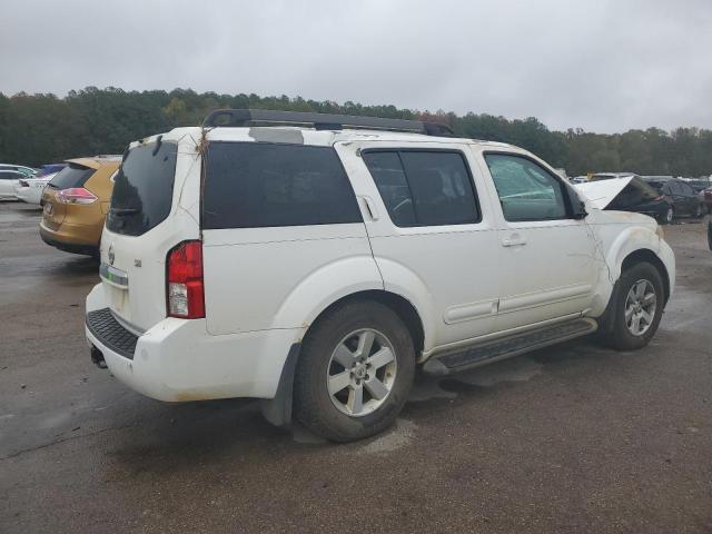 Photo 2 VIN: 5N1AR18U38C665407 - NISSAN PATHFINDER 