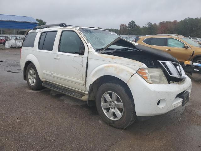 Photo 3 VIN: 5N1AR18U38C665407 - NISSAN PATHFINDER 