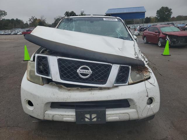 Photo 4 VIN: 5N1AR18U38C665407 - NISSAN PATHFINDER 