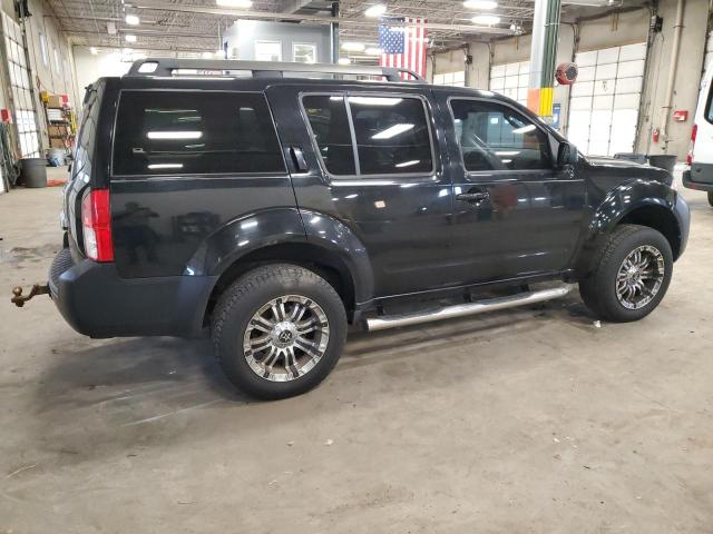 Photo 2 VIN: 5N1AR18U39C615527 - NISSAN PATHFINDER 