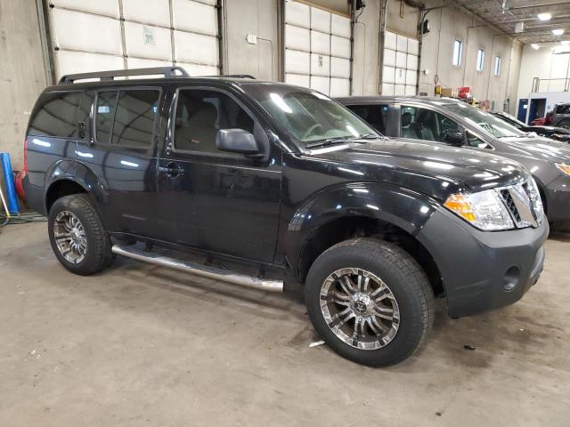 Photo 3 VIN: 5N1AR18U39C615527 - NISSAN PATHFINDER 