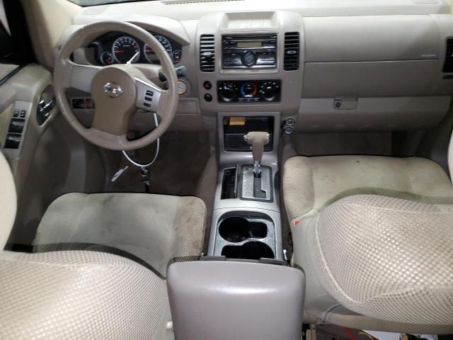 Photo 7 VIN: 5N1AR18U39C615527 - NISSAN PATHFINDER 